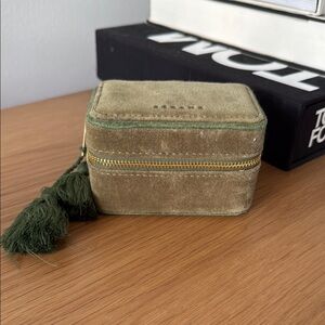 Sezane Jewlery Box